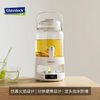 Glasslock花茶瓶 GE-TE08CMW 商品缩略图1