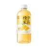 果子熟了果汁茶饮料 橙子茉莉味 500ml/瓶 商品缩略图4