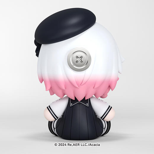 【GSC预售定金】Huggy Good Smile 樱羽艾玛 魔法少女的魔女审判 商品图2