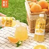 果子熟了果汁茶饮料 橙子茉莉味 500ml/瓶 商品缩略图3