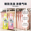花王中性防收缩洗衣液（芳草清新）460ml/118268  防缩水护理羊绒中性洗涤剂 商品缩略图2