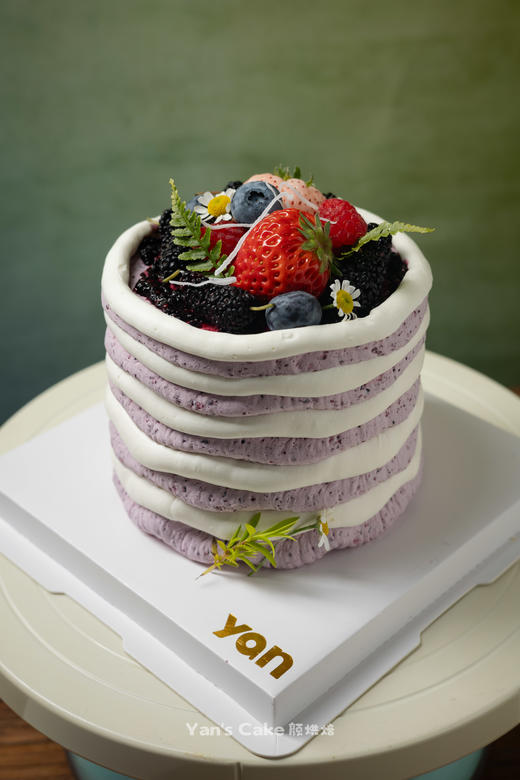 桑葚莓莓 商品图2