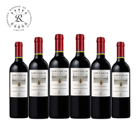 (测试勿拍)拉菲罗斯柴尔德巴斯克有格干红葡萄酒智利原瓶进口红酒2022年份