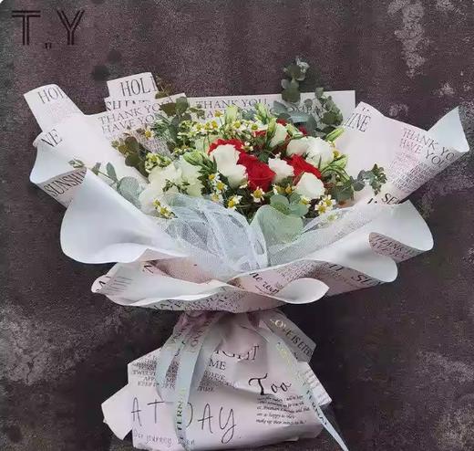 opp防水辛西亚英文报-- B 商品图2