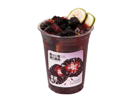 满杯桑葚波波 商品图0
