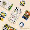 【Miffy 米菲色彩】米菲画像 泡泡骚 x Miffy联名系列 POPGRIP泡泡骚手机粘贴式气囊支架 Graphic平面系列 商品缩略图1