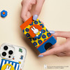 【Miffy 米菲色彩】米菲花花·MagSafe卡包 泡泡骚 x Miffy联名系列 WALLET卡包 Wallet of Magsafe磁吸卡包系列 植物花卉 商品缩略图1