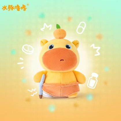 多爱水豚噜噜系列 商品图2