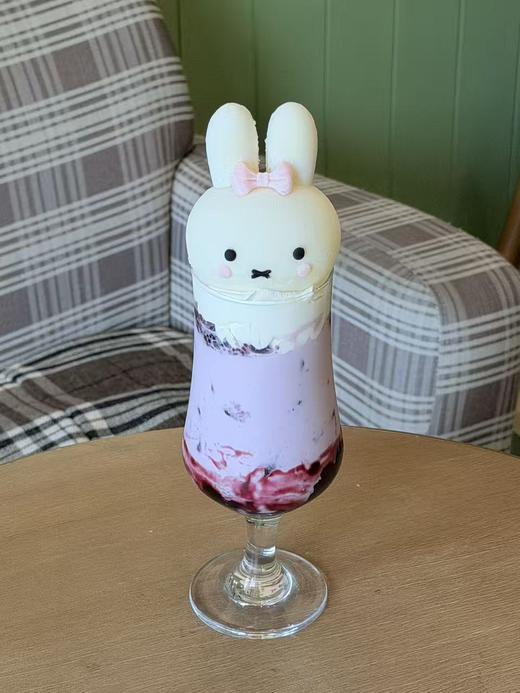 米菲桑葚椰乳 商品图0