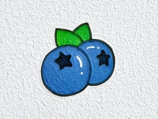 蓝莓益力多 商品图0