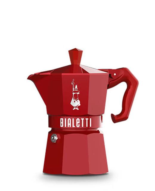 BIALETTI高端款摩卡壶单阀3杯 商品图1