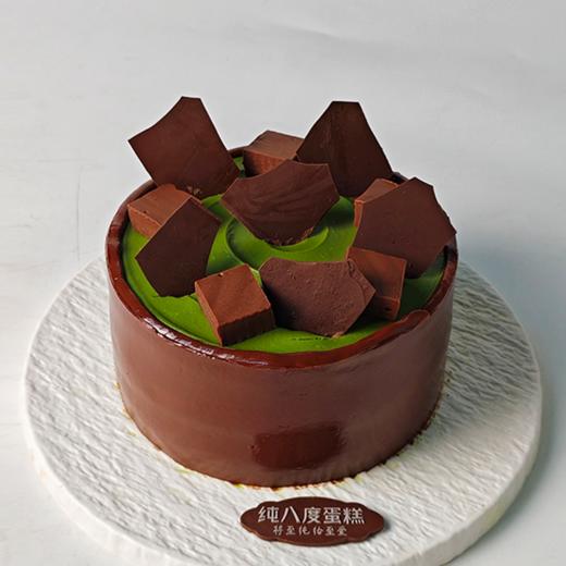 青岚巧韵 商品图0