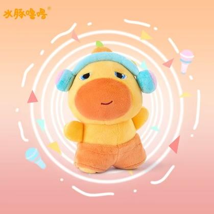 多爱水豚噜噜系列 商品图3