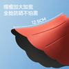 【觅雨】儿童云朵空顶帽  商品缩略图3