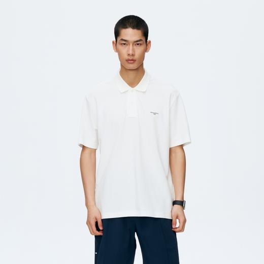 Oneup索罗娜速干POLO短袖 商品图0