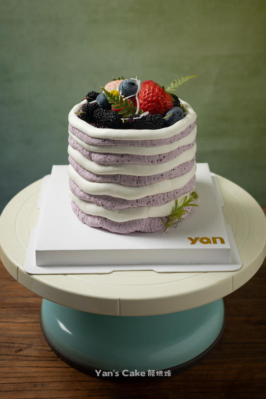 桑葚莓莓 商品图1