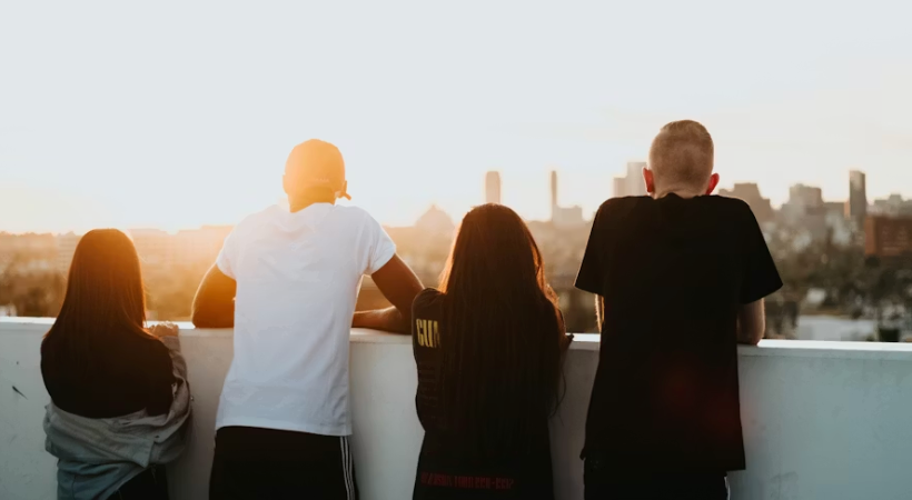 《2026青年情绪白皮书》：焦虑之下，青年的情绪困扰与生命力