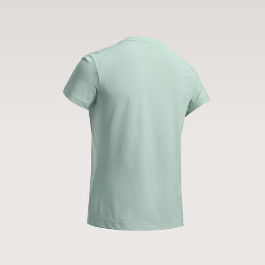 KAILAS凯乐石 女款圆领短袖功能T恤  KG2617281 商品图2