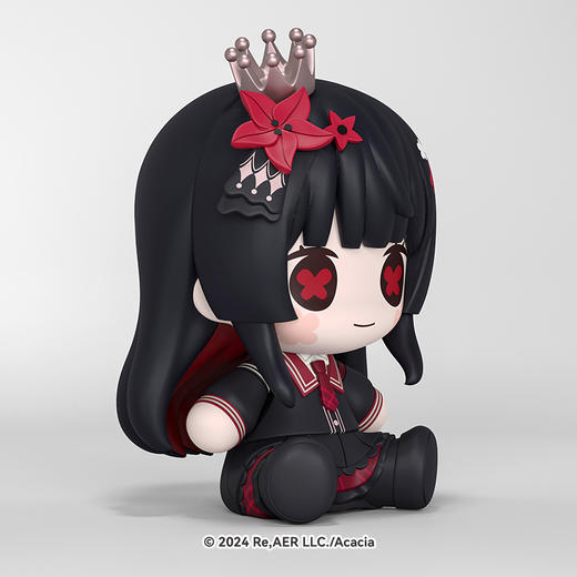 【GSC预售定金】Huggy Good Smile二阶堂希罗 魔法少女的魔女审判 商品图3