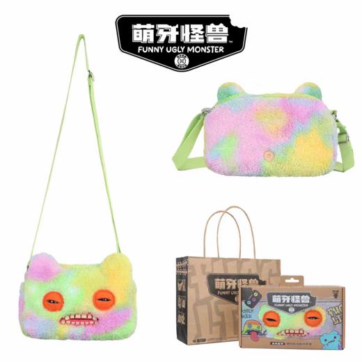 Fuggler公仔系列 商品图12