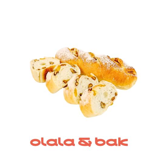 蜂蜜核桃包 商品图0