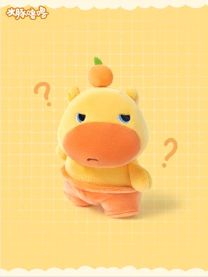 多爱水豚噜噜系列 商品图1