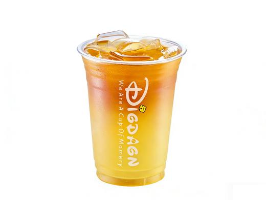 桃香乌龙茶（纯茶） 商品图0