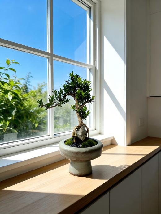 造型黄杨 商品图0