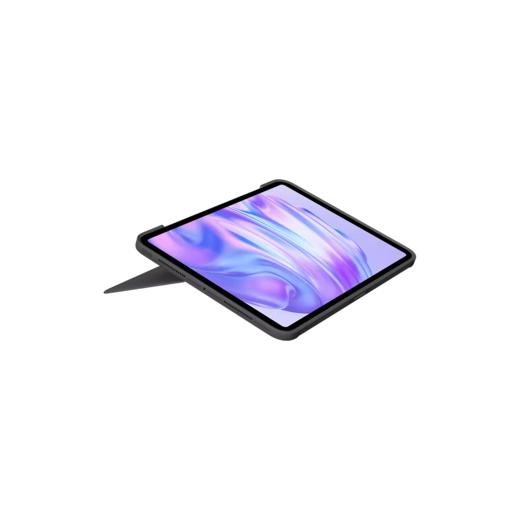 LOGITECH罗技 iPad 键盘套适配 11 英寸 iPad Pro (M4) 商品图5