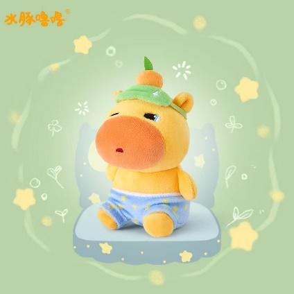 多爱水豚噜噜系列 商品图5