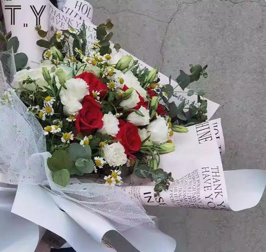 opp防水辛西亚英文报-- B 商品图0