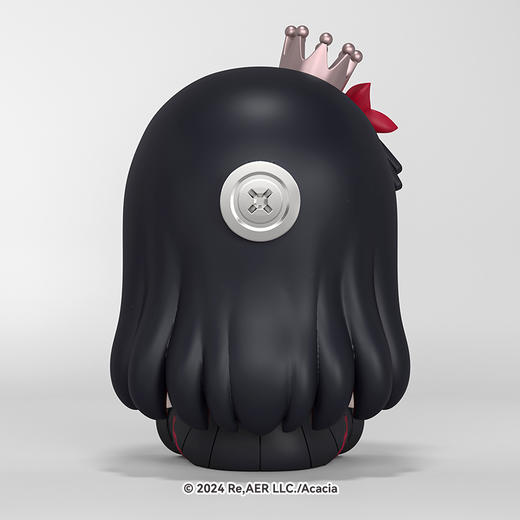 【GSC预售定金】Huggy Good Smile二阶堂希罗 魔法少女的魔女审判 商品图2