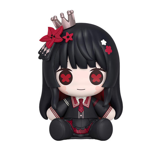 【GSC预售定金】Huggy Good Smile二阶堂希罗 魔法少女的魔女审判 商品图4