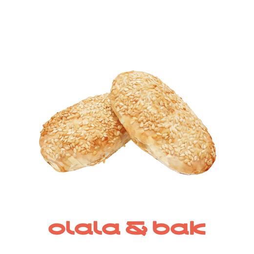 香葱味小麻糕 商品图0