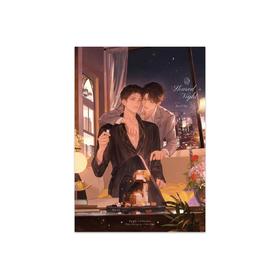 奇洛李维斯回信 咁鬼靓系列 乐高小狗 色纸 国谷 耽美