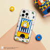 【Miffy 米菲色彩】米菲条纹·MagSafe卡包 泡泡骚 x Miffy联名系列 WALLET卡包 Wallet of Magsafe磁吸卡包系列 黄色 商品缩略图1