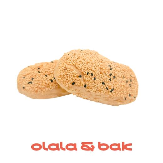 糖桂花小麻糕 商品图0