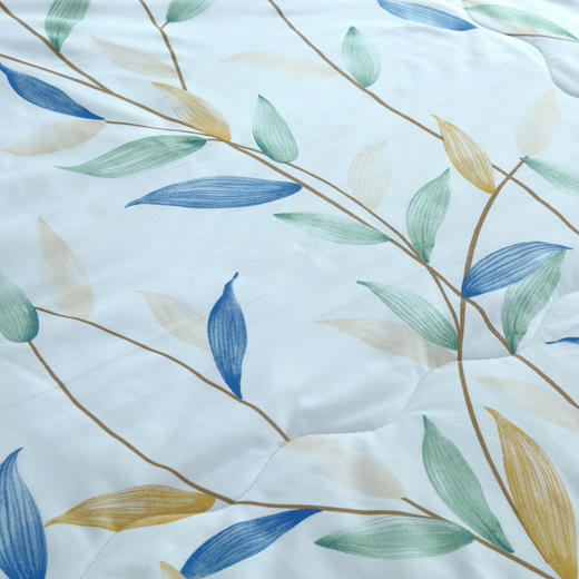 【清凉购特价158】雅鹿蚕丝滋养润肤被200*230cm（仅被子） 商品图4