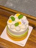 单人份小甜点/黄瓜柠檬塔 商品缩略图0