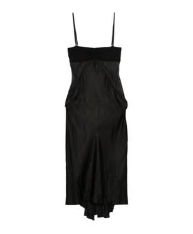 TEMPLE Combo吊带连衣裙