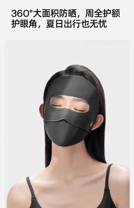 无折扣福利 小野和子防晒面基尼 商品图6