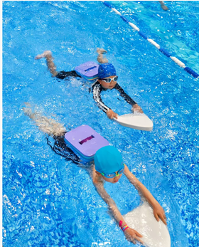 金源会展酒店游泳培训【MJ】