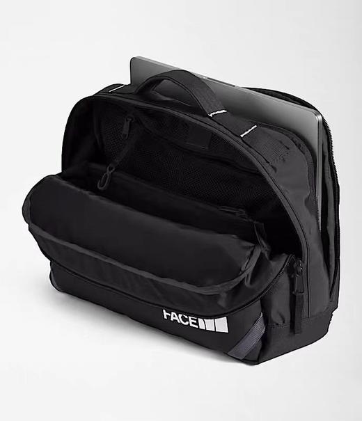 现货数量很少 韩国订单，TNF营地航海家吊带大号单肩背包 商品图6