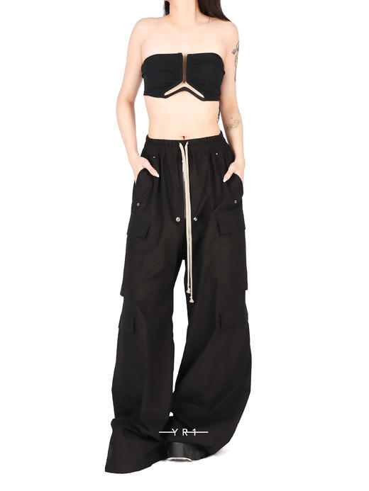 TEMPLE Cargobelas工装裤 商品图3