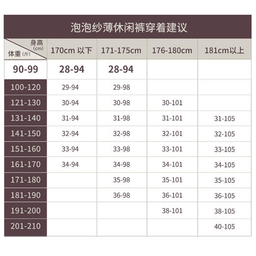 轻旅13休闲长裤265Q0C820L【TONG】 商品图1