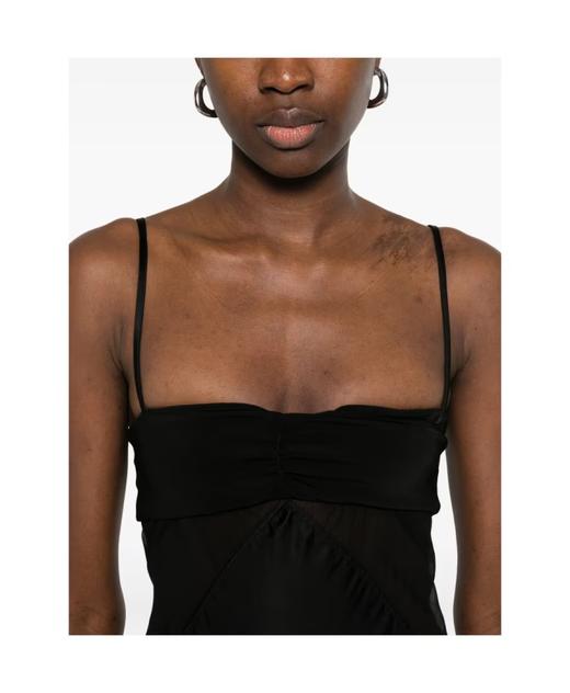 TEMPLE Combo吊带连衣裙 商品图2