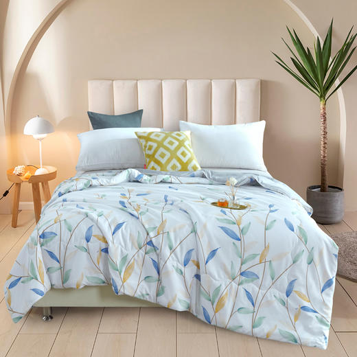 【清凉购特价158】雅鹿蚕丝滋养润肤被200*230cm（仅被子） 商品图0