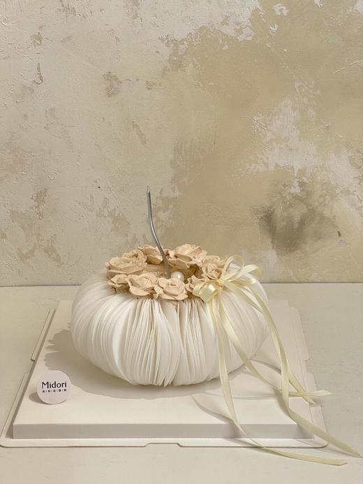 栀雾花烛 商品图0