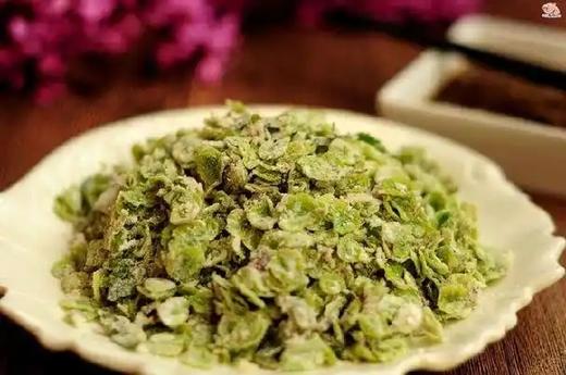 清蒸榆钱 商品图0