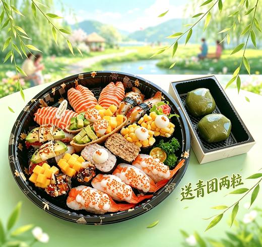 四周年套餐（19粒） 商品图0